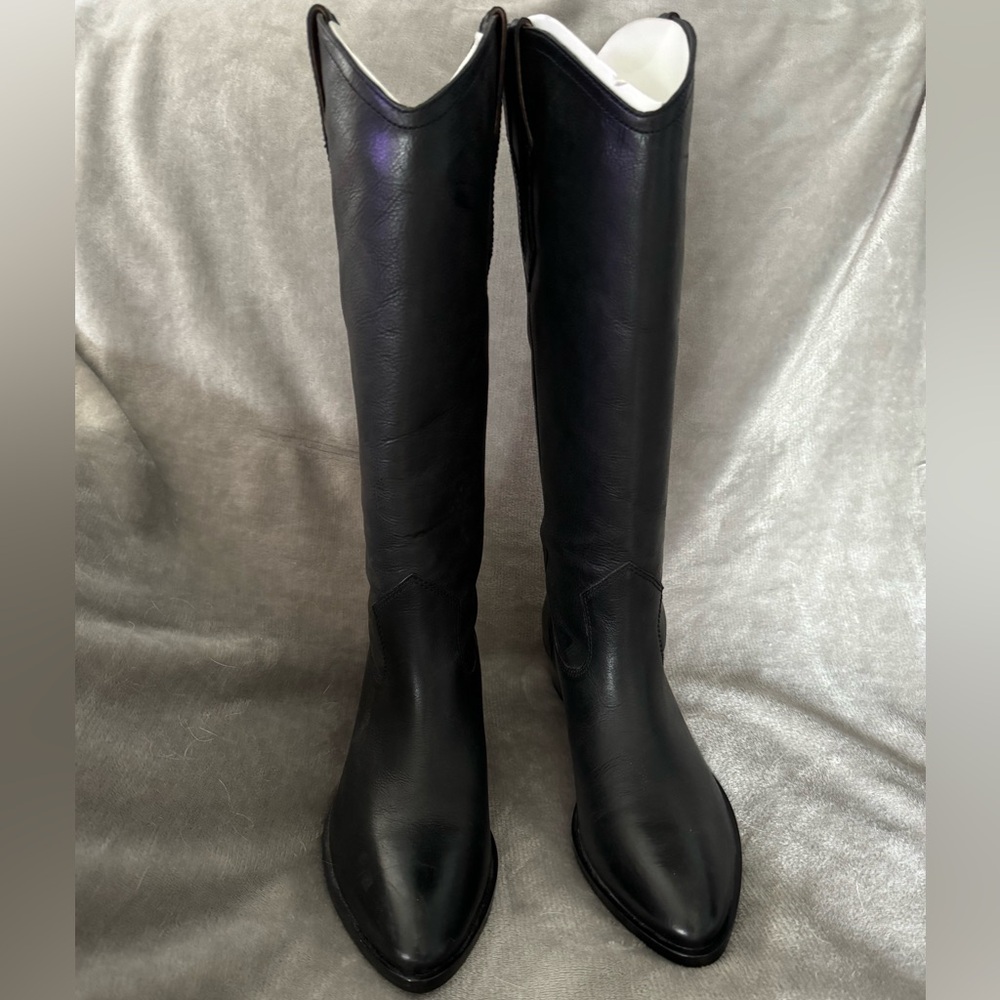 Frye Riding Boots